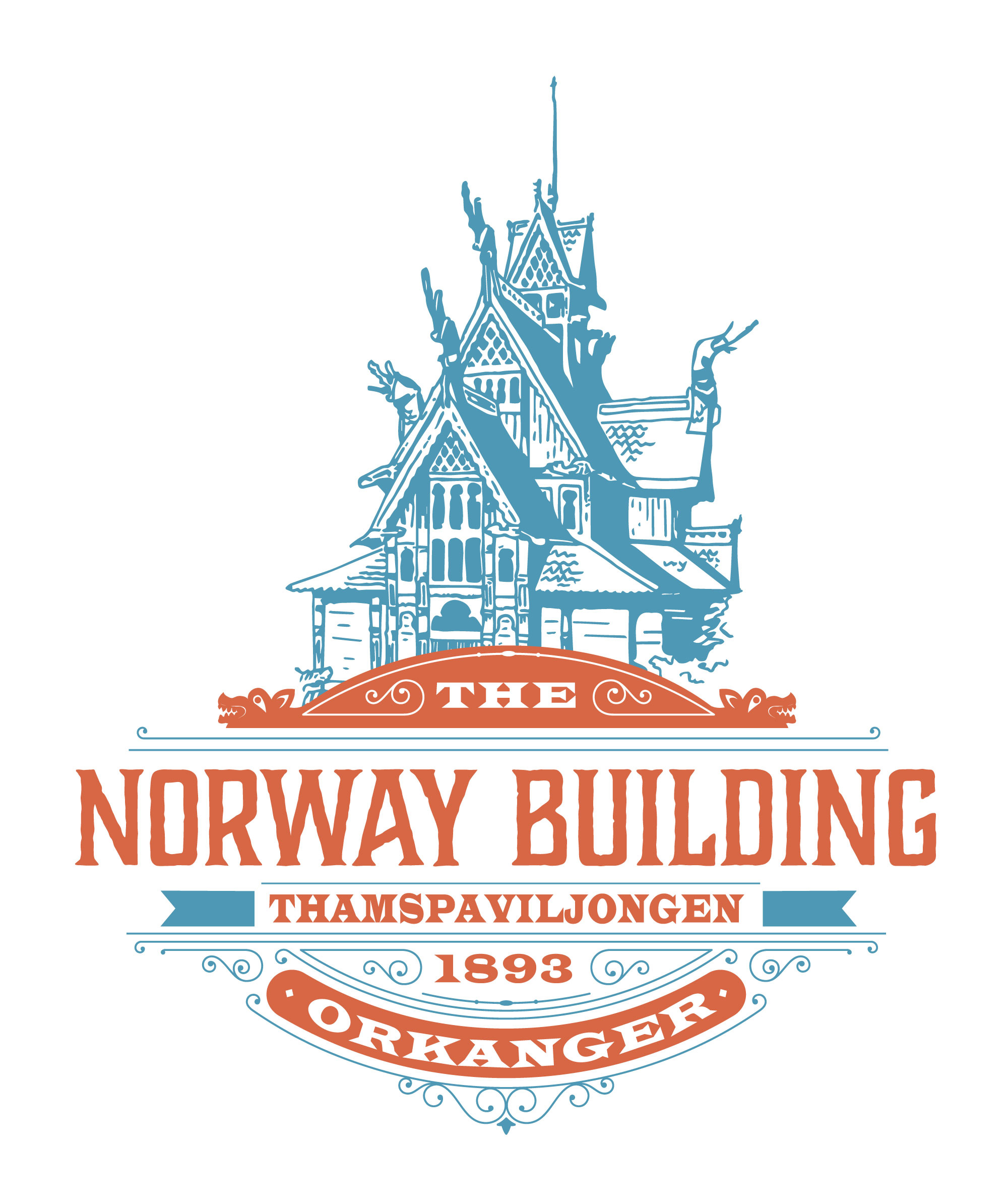 The Norway Building